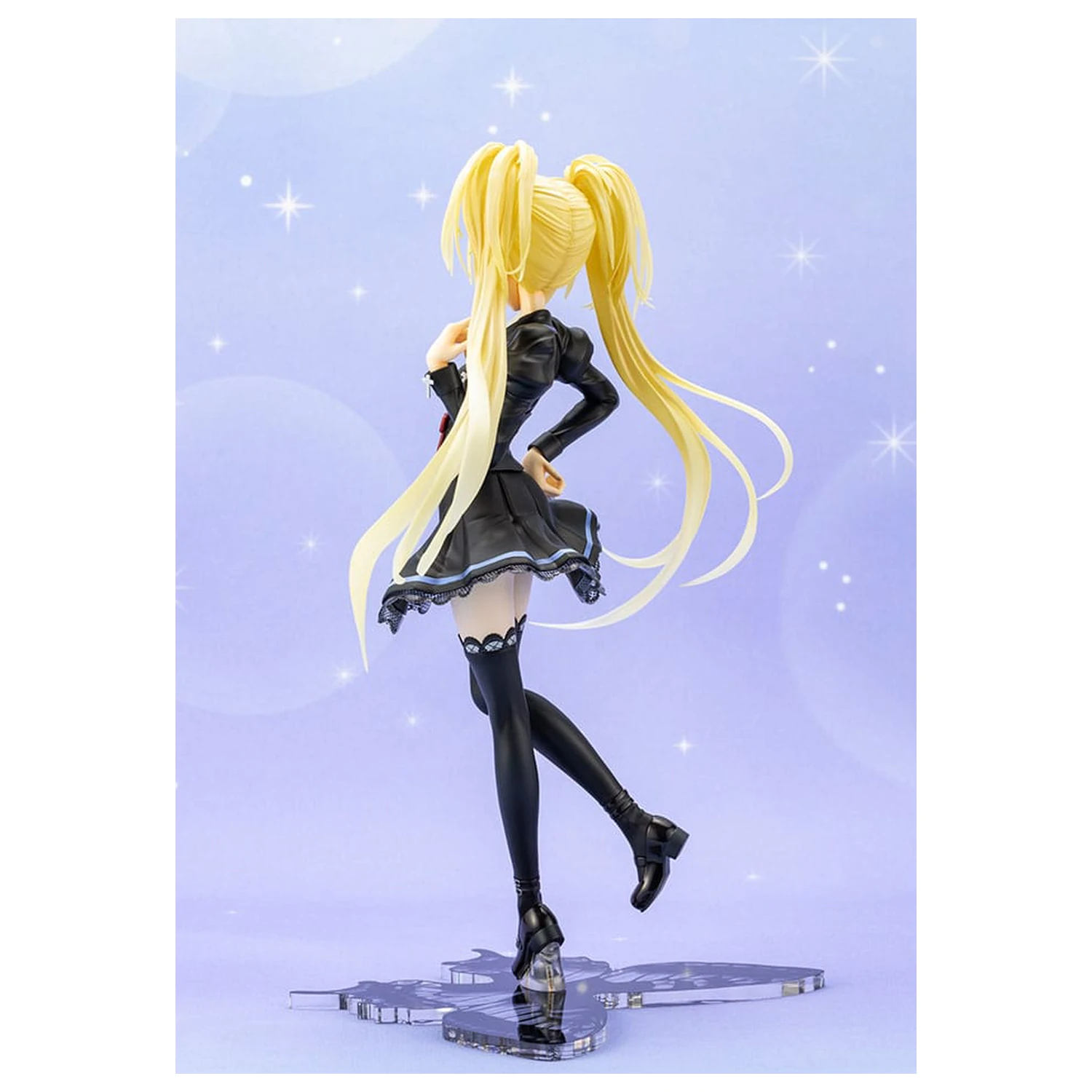 Shugo Chara! PVC Socha 1/7 Hoshina Utau School Uniform Ver. 26 cm produktová fotografia