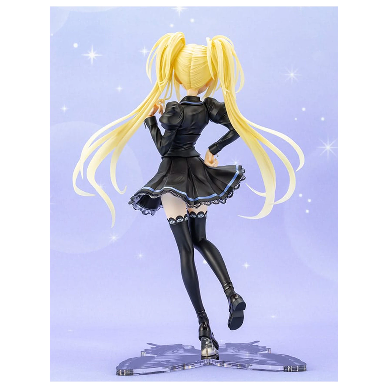 Shugo Chara! PVC Socha 1/7 Hoshina Utau School Uniform Ver. 26 cm produktová fotografia