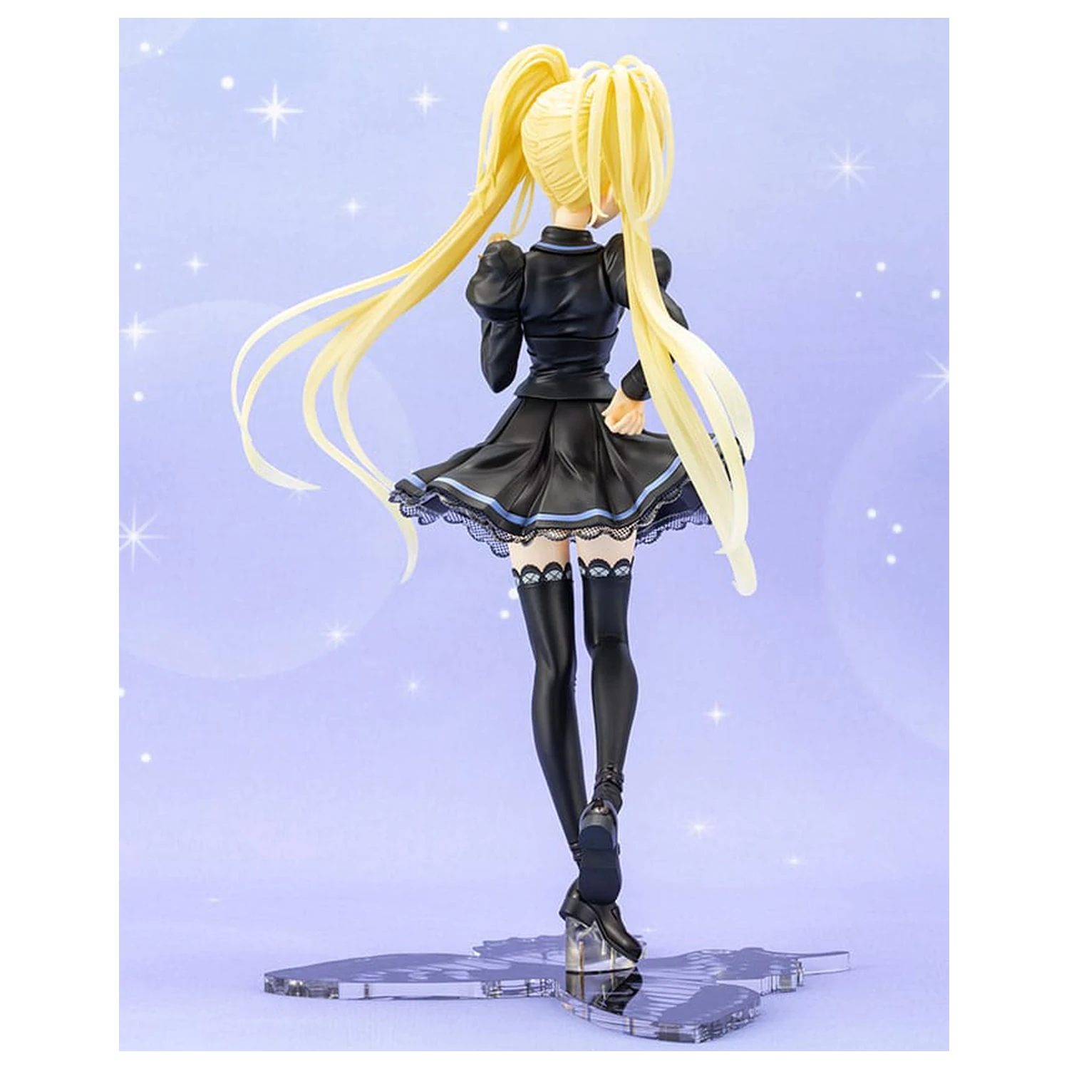 Shugo Chara! PVC Socha 1/7 Hoshina Utau School Uniform Ver. 26 cm produktová fotografia