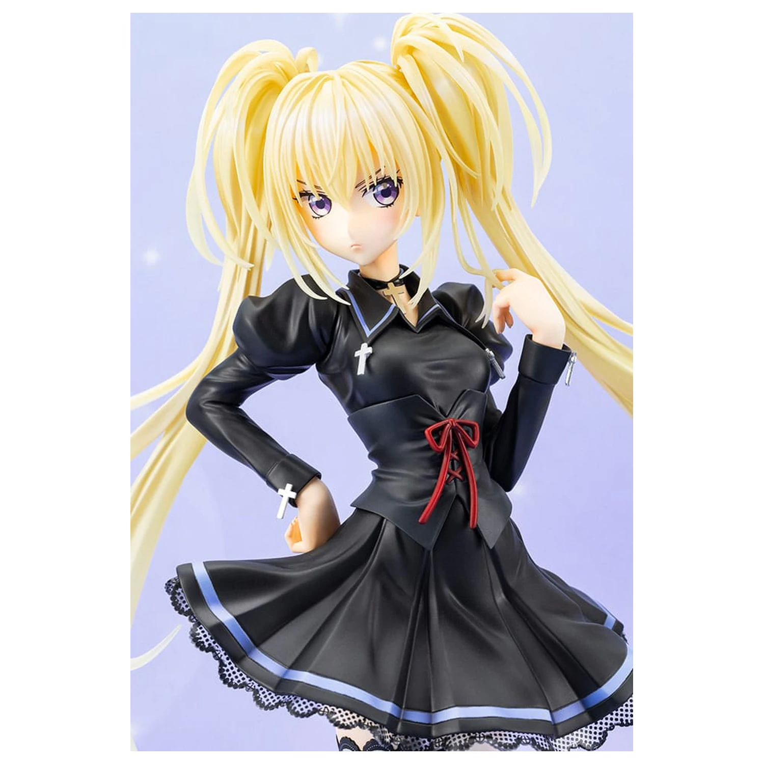 Shugo Chara! PVC Socha 1/7 Hoshina Utau School Uniform Ver. 26 cm produktová fotografia