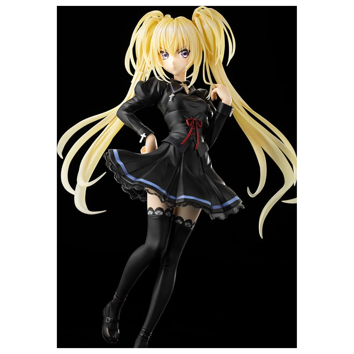 Shugo Chara! PVC Socha 1/7 Hoshina Utau School Uniform Ver. 26 cm produktová fotografia