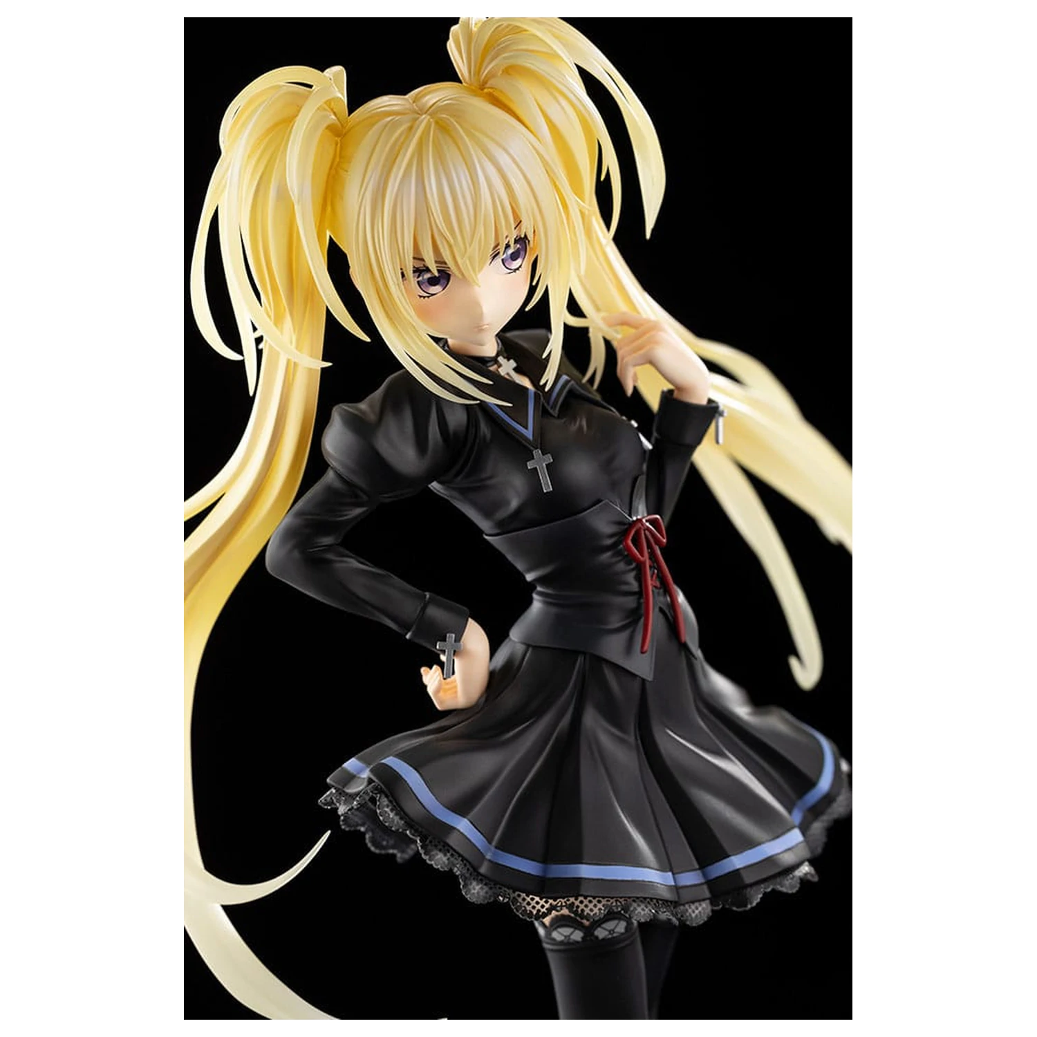 Shugo Chara! PVC Socha 1/7 Hoshina Utau School Uniform Ver. 26 cm produktová fotografia