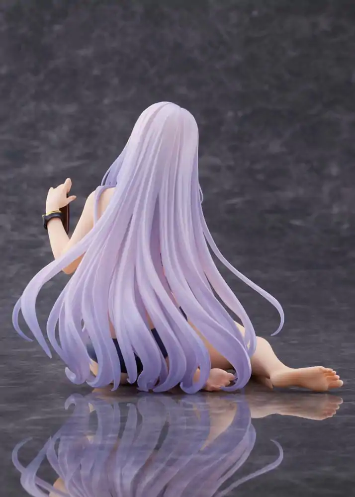 PVC soška Shy Girls in Love 1/7 Tsuduri Amagasa Ami Ami Limited Edition 15 cm produktová fotografia