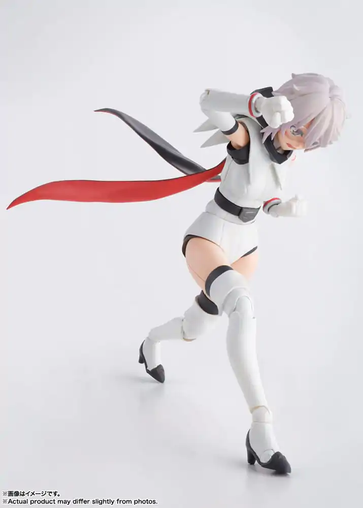 Shy S.H. Figuarts Akčná figúrka Shy 12 cm termékfotó