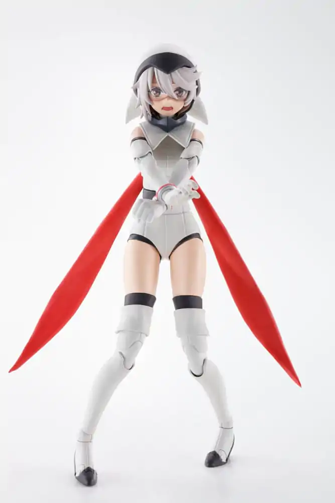 Shy S.H. Figuarts Akčná figúrka Shy 12 cm termékfotó