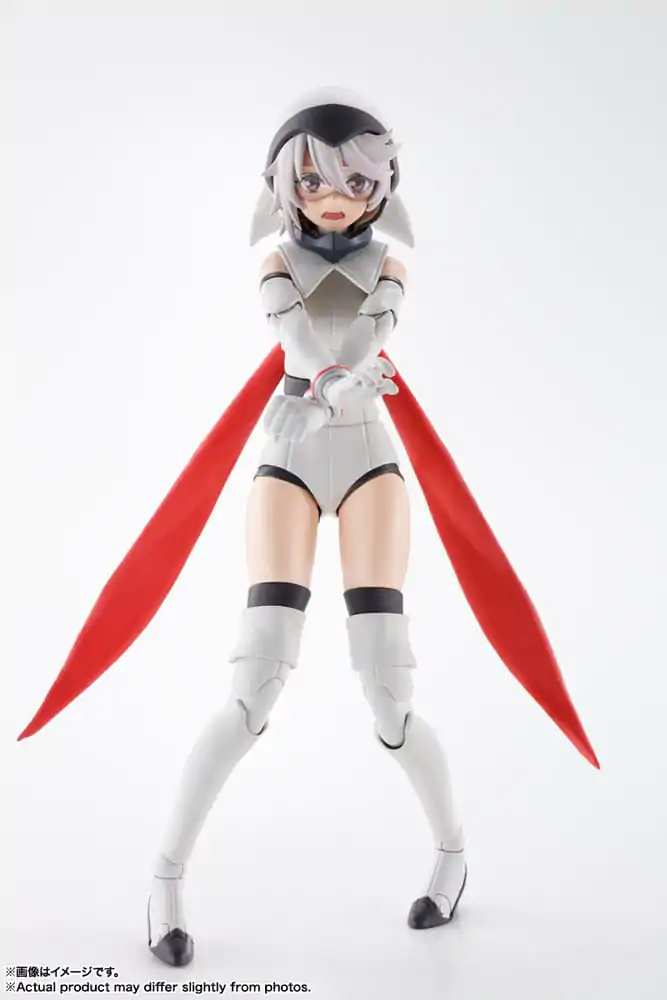 Shy S.H. Figuarts Akčná figúrka Shy 12 cm termékfotó