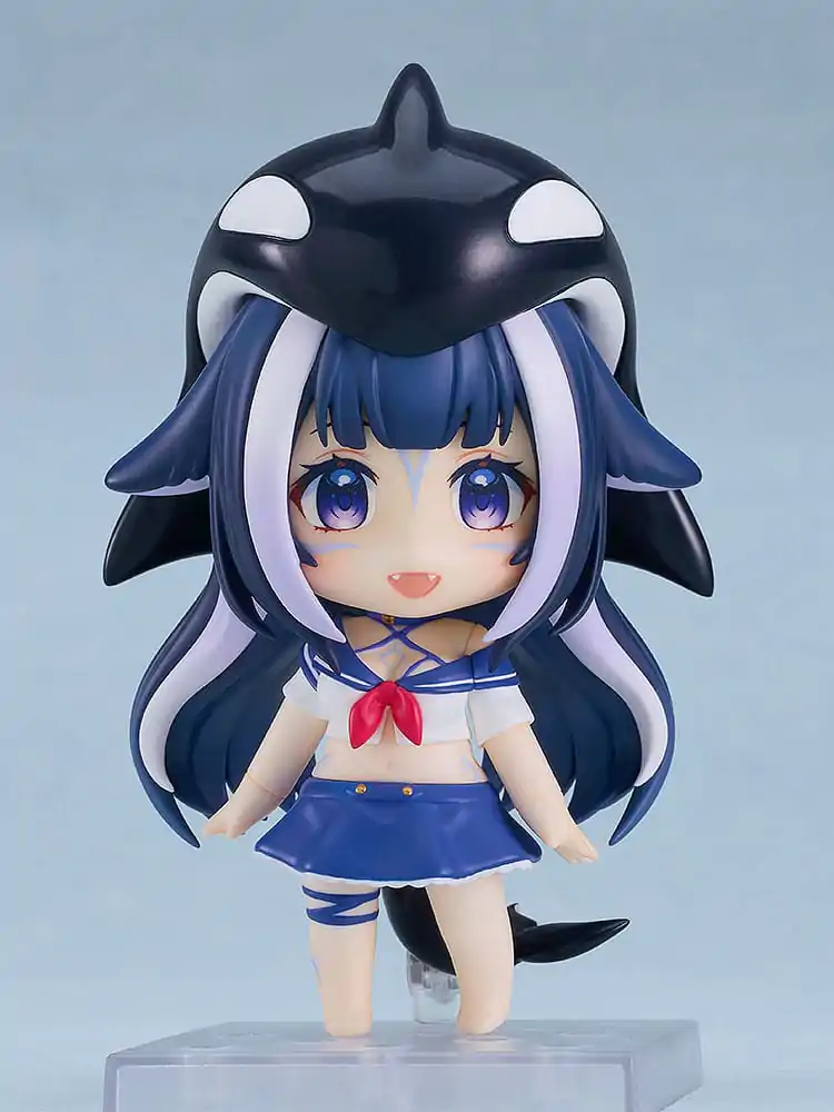 Shylily 10 cm Nendoroid akčná figúrka termékfotó