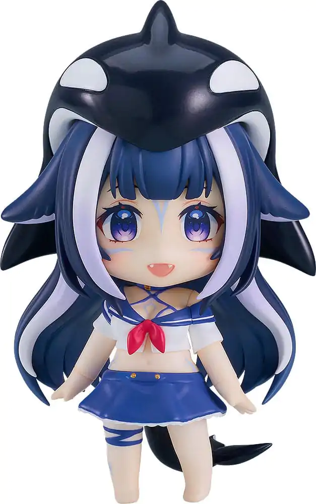 Shylily 10 cm Nendoroid akčná figúrka termékfotó