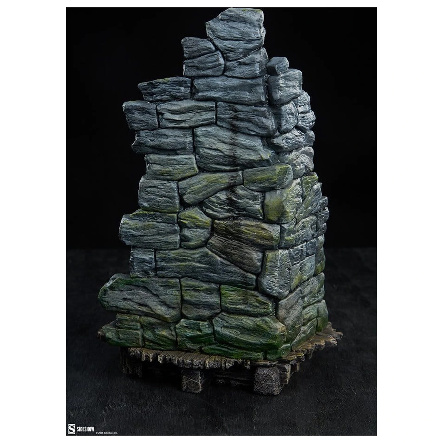 Sideshow Display Base pre šiestinové figúrky Dungeon 29 cm produktová fotografia