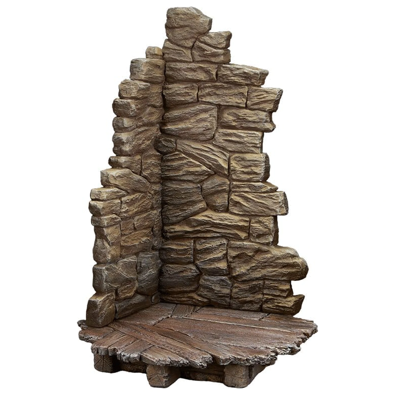 Sideshow Display Base Šestinové figúrky Western 29 cm produktová fotografia