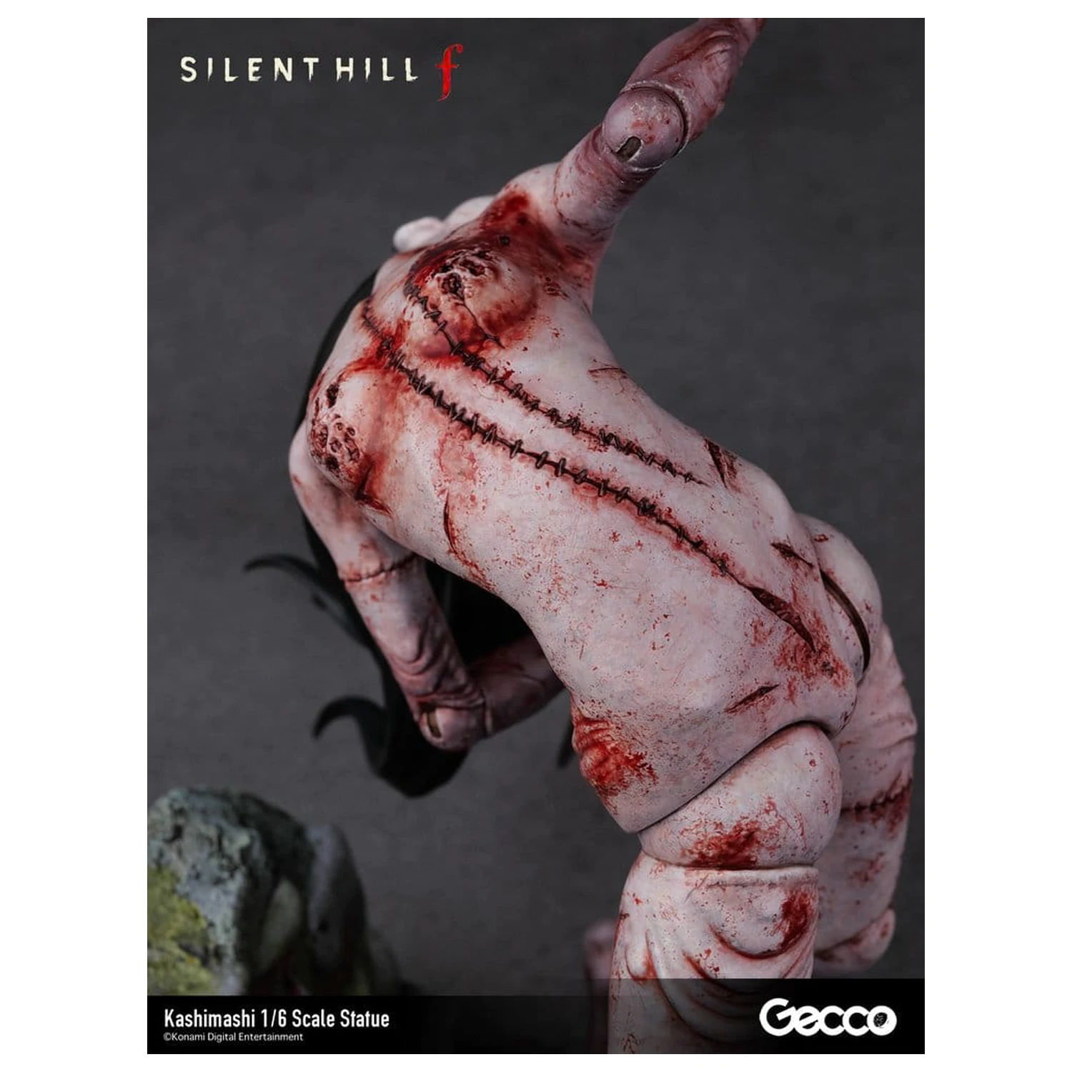 Silent Hill Živicová Socha 1/6 Kashimashi 23 cm produktová fotografia