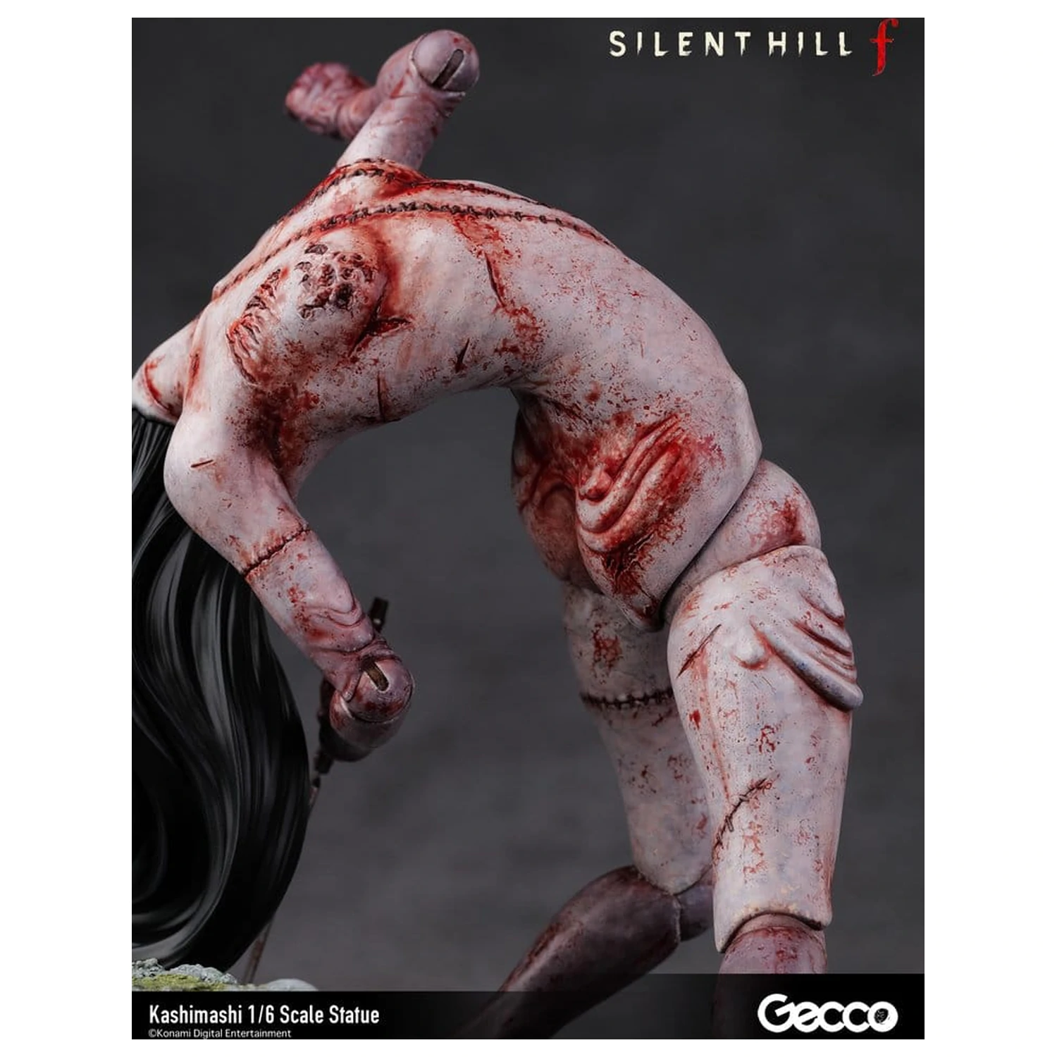 Silent Hill Živicová Socha 1/6 Kashimashi 23 cm produktová fotografia