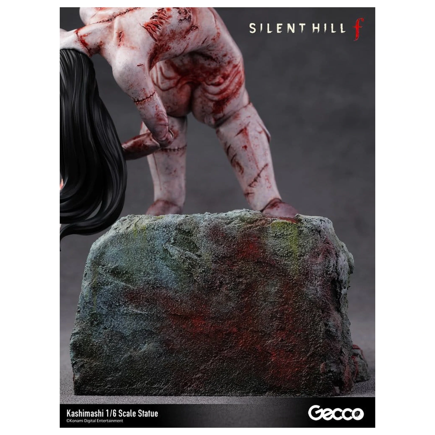 Silent Hill Živicová Socha 1/6 Kashimashi 23 cm produktová fotografia