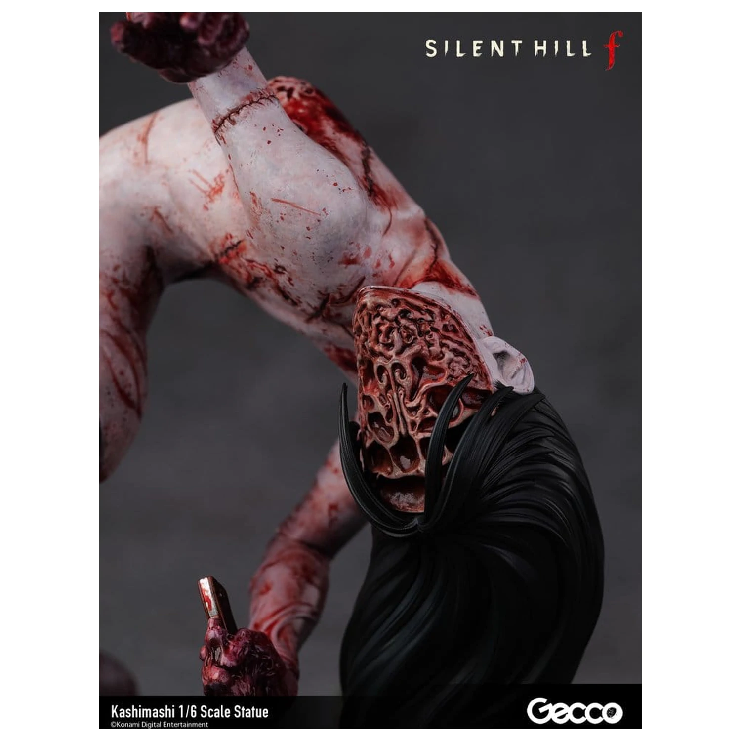 Silent Hill Živicová Socha 1/6 Kashimashi 23 cm produktová fotografia