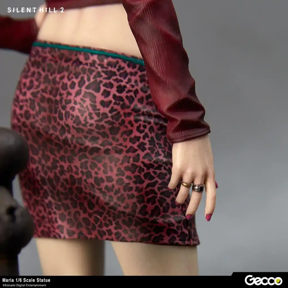 Silent Hill 2 Socha 1/6 Maria 29 cm produktová fotografia