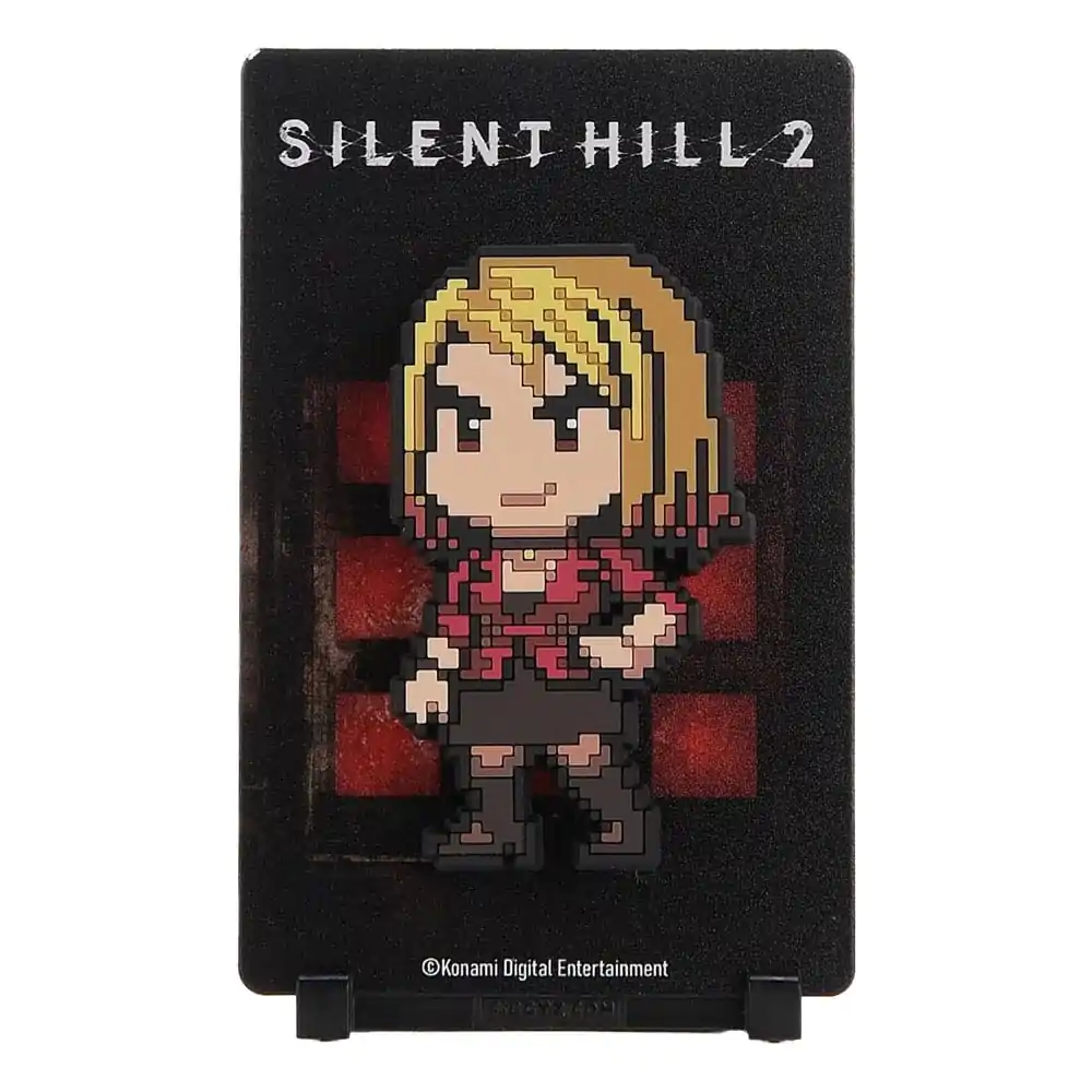 Silent Hill 2 FiGGYZ Magnetická zberateľská Maria 11 cm produktová fotografia