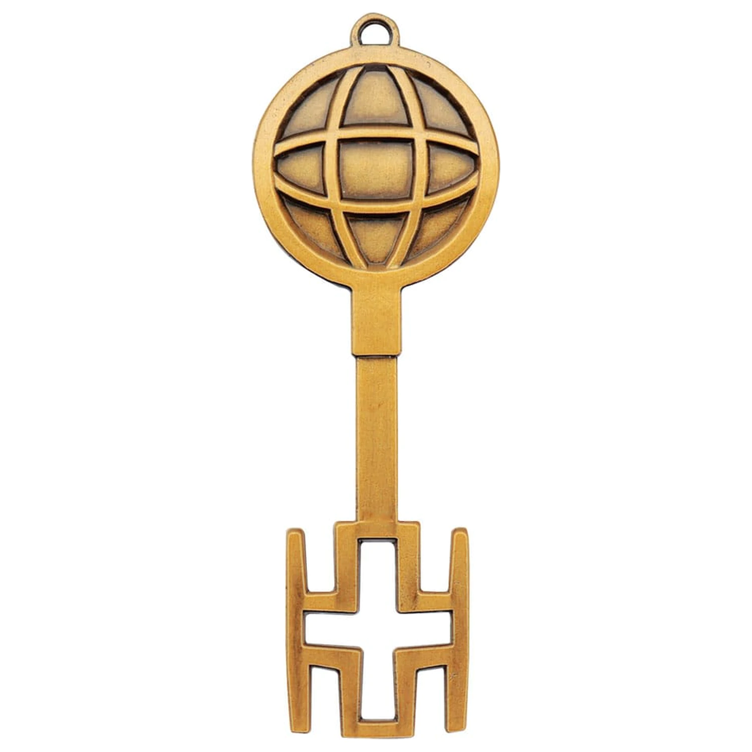 Silent Hill 2 Replicas 3-dielna súprava kľúčov produktová fotografia