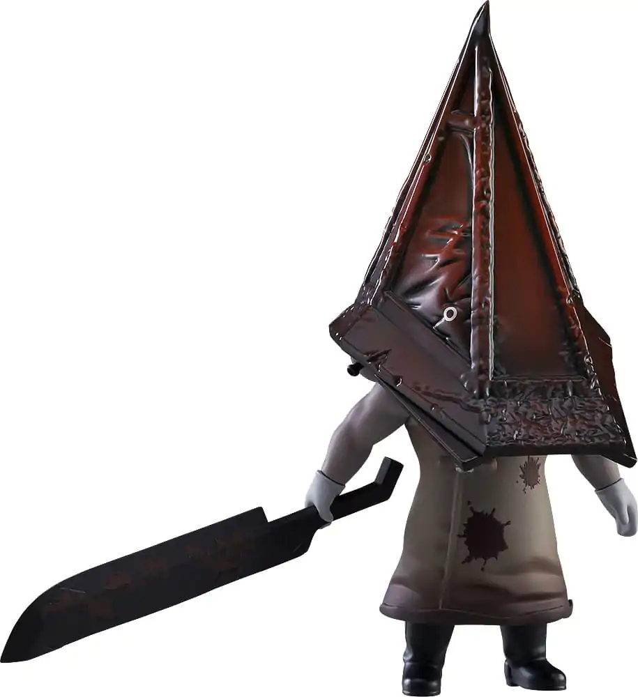 Silent Hill 2 Nendoroid figúrka Red Pyramid Thing 10 cm termékfotó