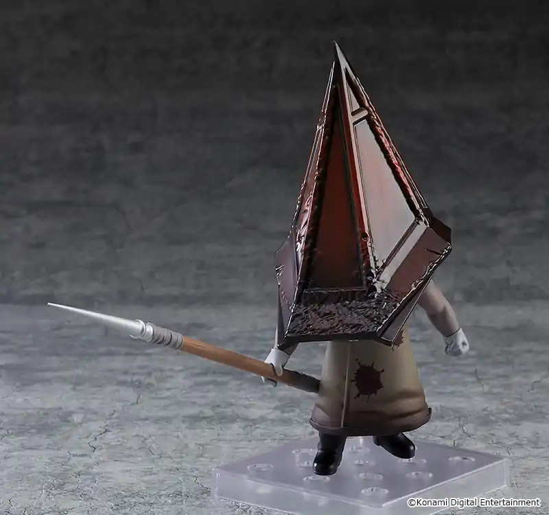 Silent Hill 2 Nendoroid figúrka Red Pyramid Thing 10 cm termékfotó