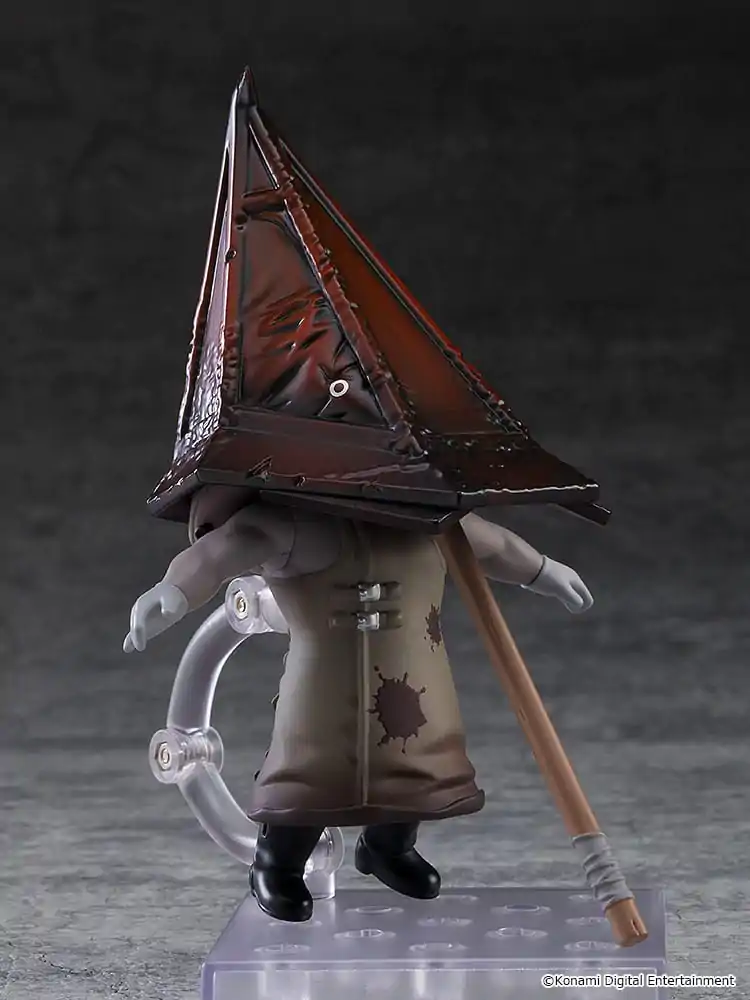 Silent Hill 2 Nendoroid figúrka Red Pyramid Thing 10 cm termékfotó