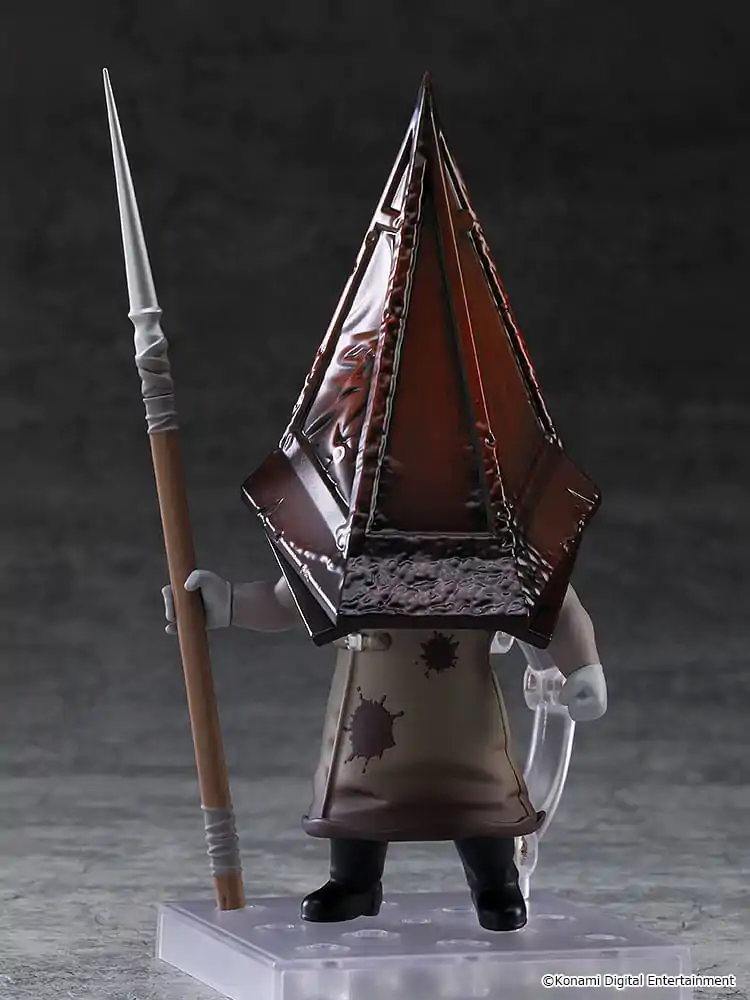 Silent Hill 2 Nendoroid figúrka Red Pyramid Thing 10 cm termékfotó