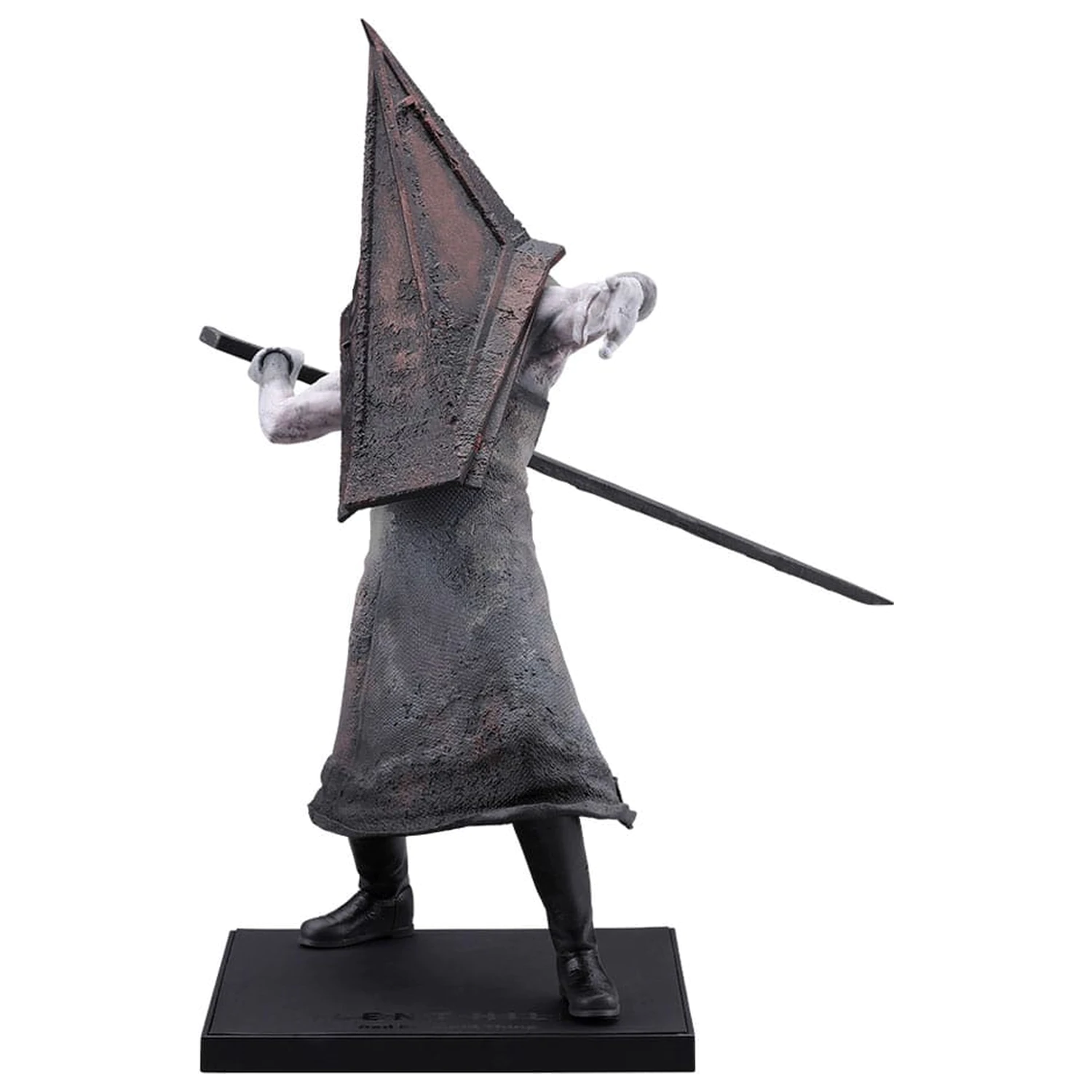 Silent Hill 2 Oshi Works Socha 1/7 Red Pyramid Thing 26 cm produktová fotografia