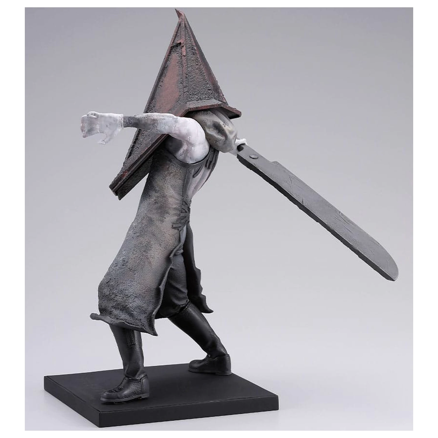 Silent Hill 2 Oshi Works Socha 1/7 Red Pyramid Thing 26 cm produktová fotografia