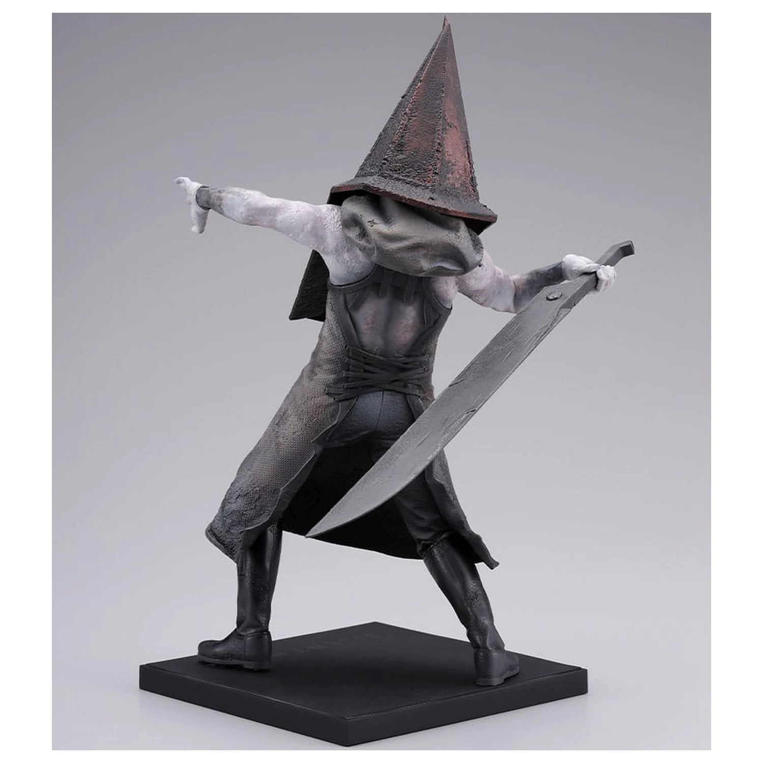 Silent Hill 2 Oshi Works Socha 1/7 Red Pyramid Thing 26 cm produktová fotografia