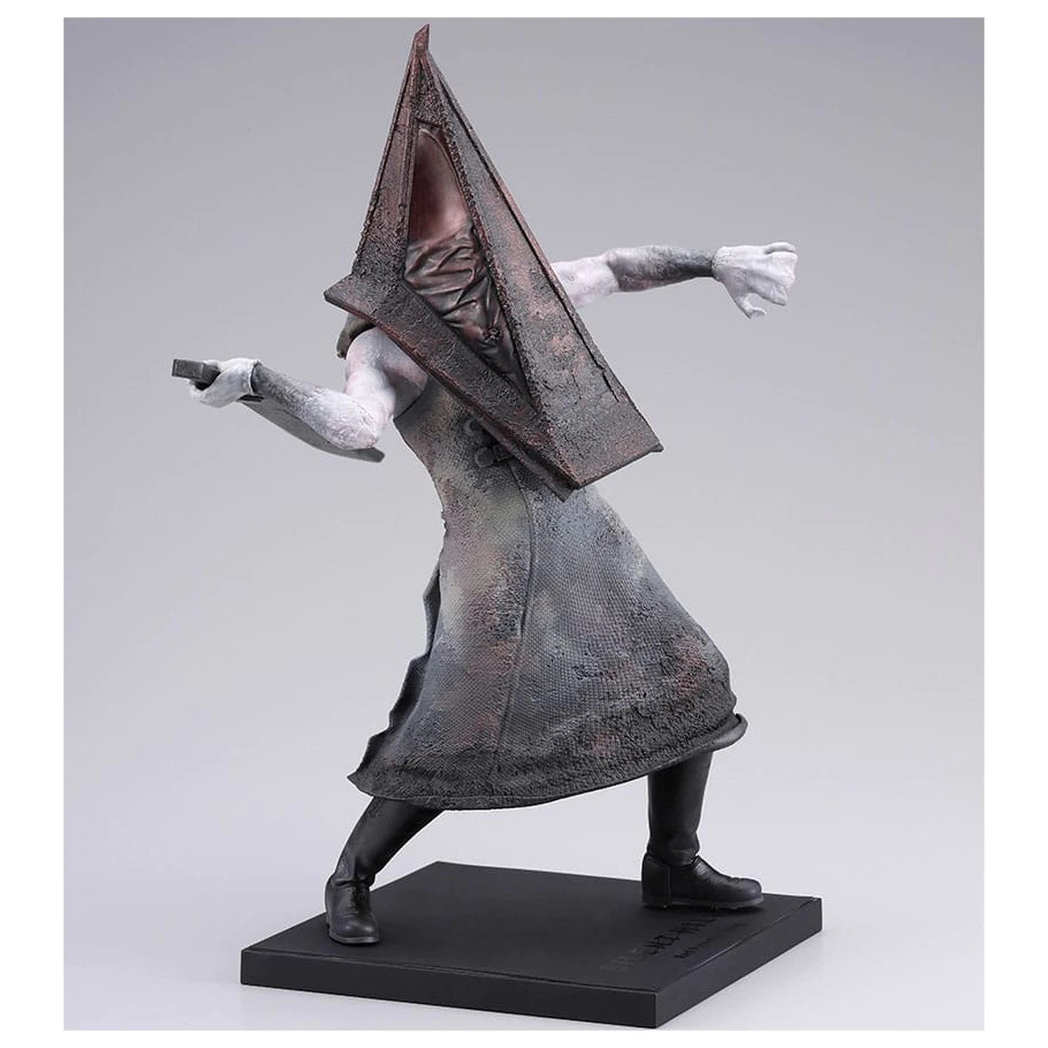 Silent Hill 2 Oshi Works Socha 1/7 Red Pyramid Thing 26 cm produktová fotografia