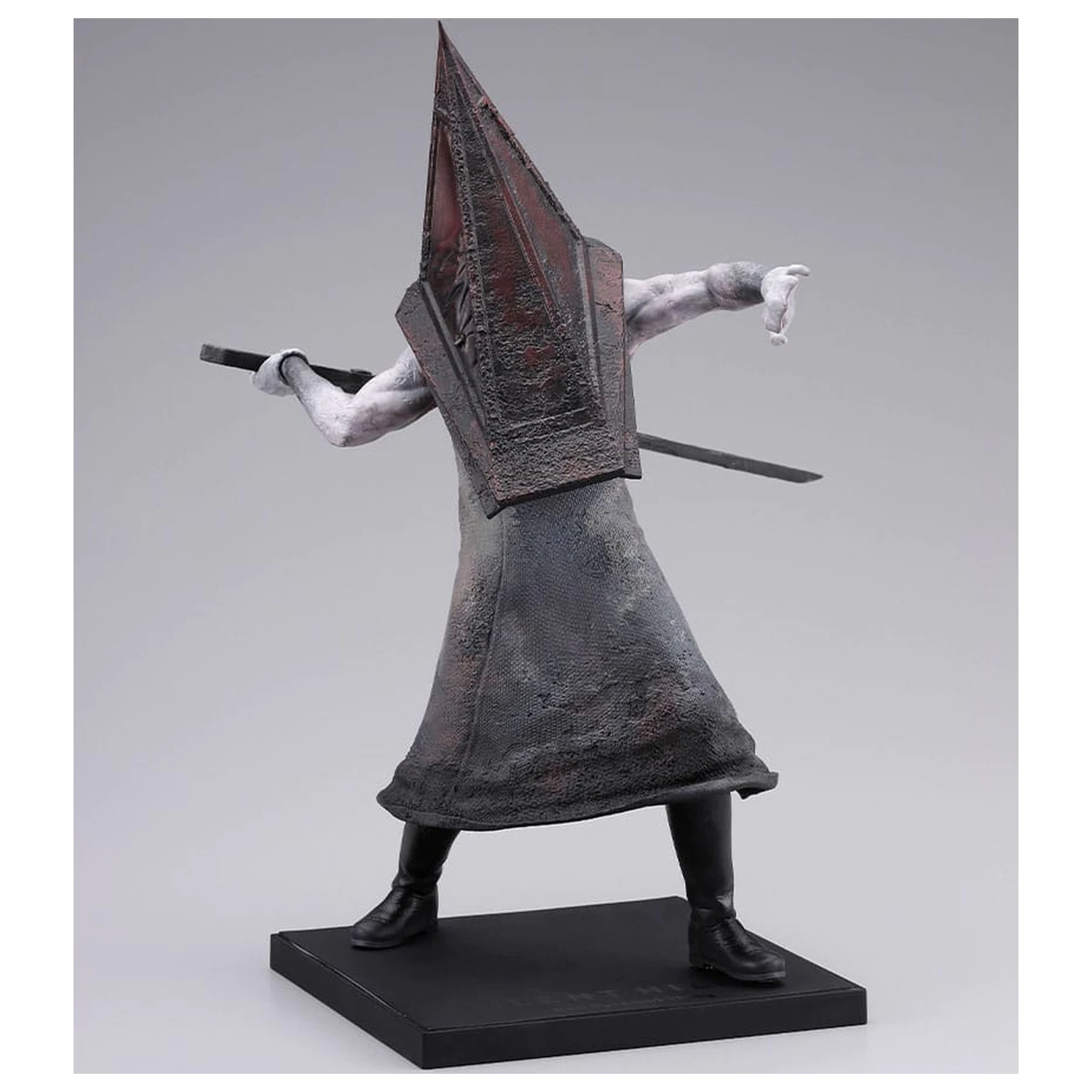 Silent Hill 2 Oshi Works Socha 1/7 Red Pyramid Thing 26 cm produktová fotografia