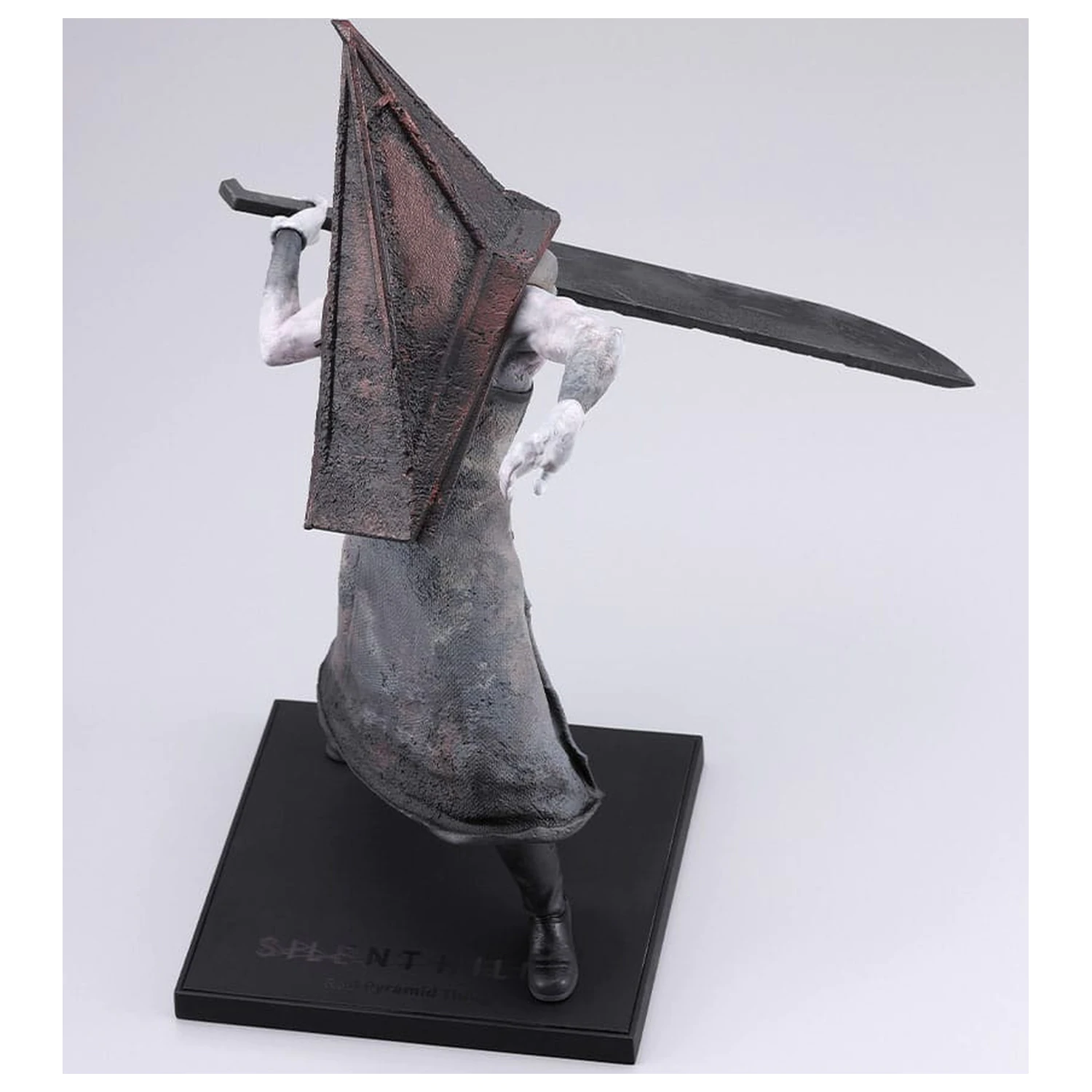 Silent Hill 2 Oshi Works Socha 1/7 Red Pyramid Thing 26 cm produktová fotografia