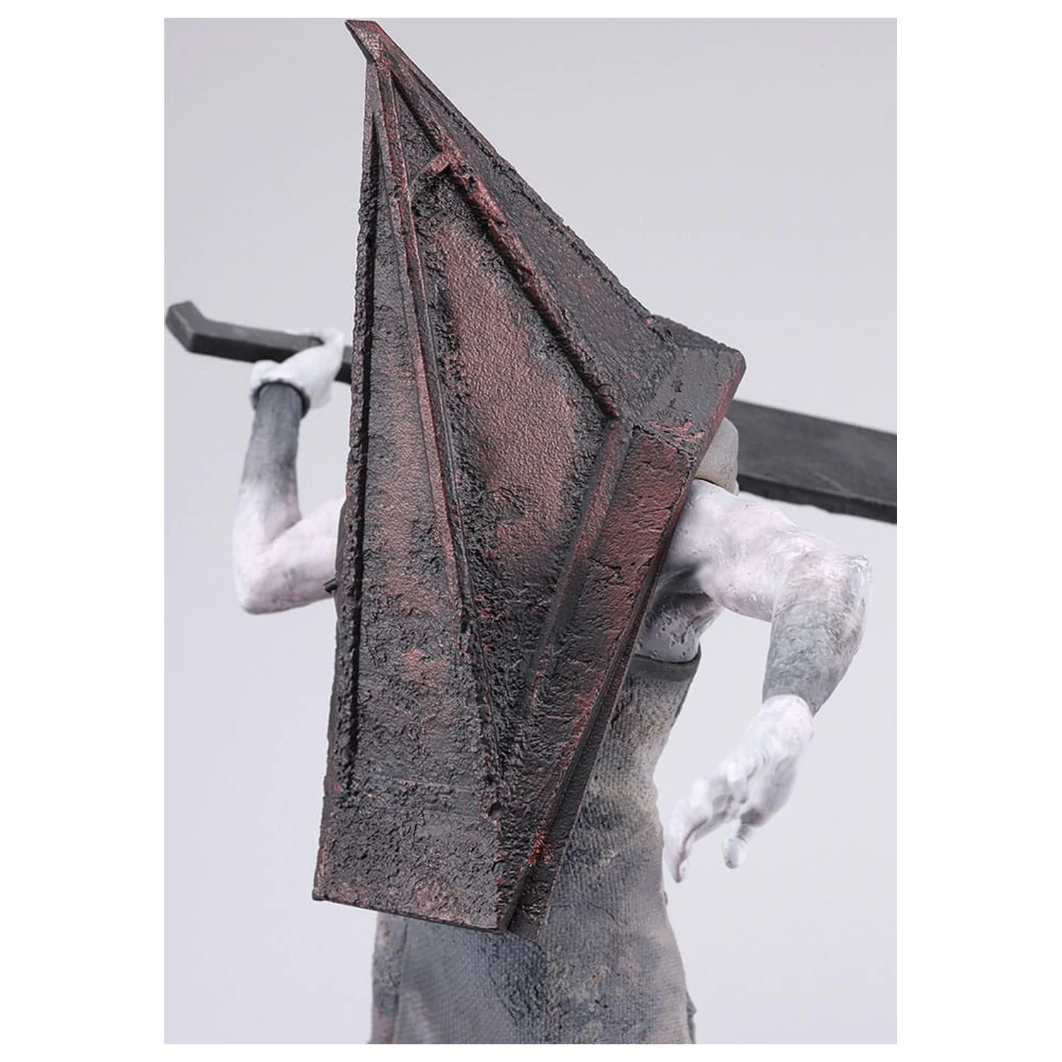 Silent Hill 2 Oshi Works Socha 1/7 Red Pyramid Thing 26 cm produktová fotografia