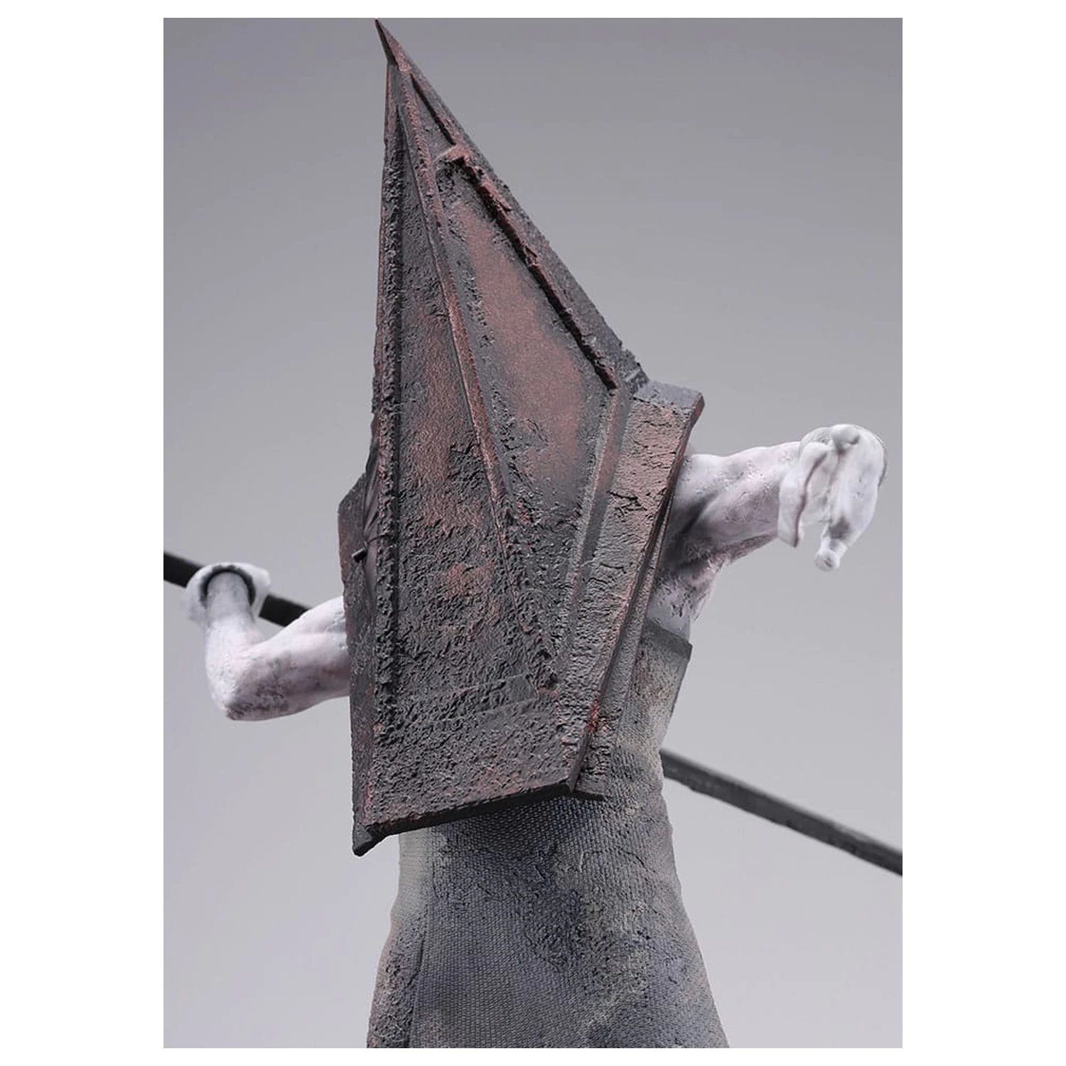 Silent Hill 2 Oshi Works Socha 1/7 Red Pyramid Thing 26 cm produktová fotografia