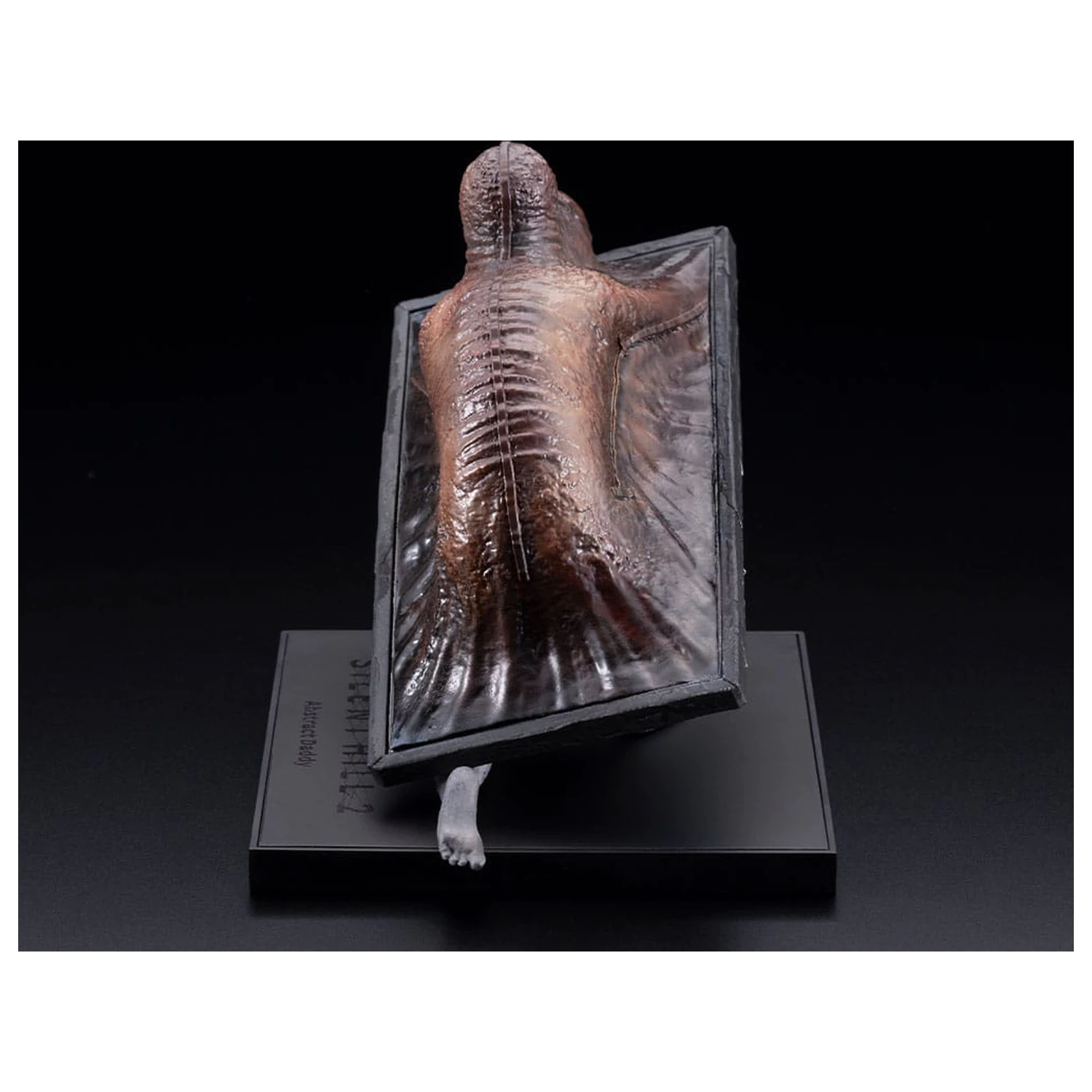 Silent Hill 2 Oshi Works Socha Abstract Daddy 15 cm produktová fotografia
