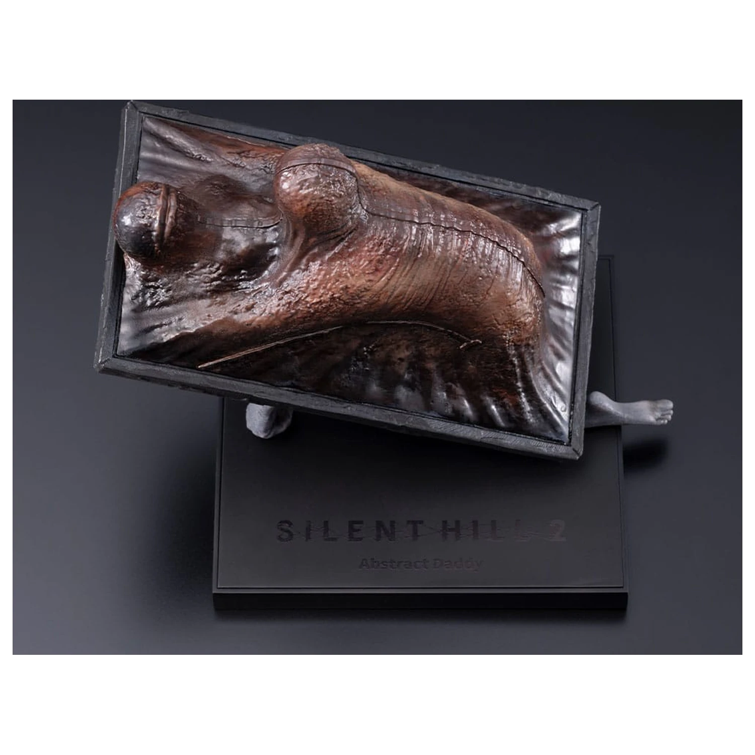 Silent Hill 2 Oshi Works Socha Abstract Daddy 15 cm produktová fotografia