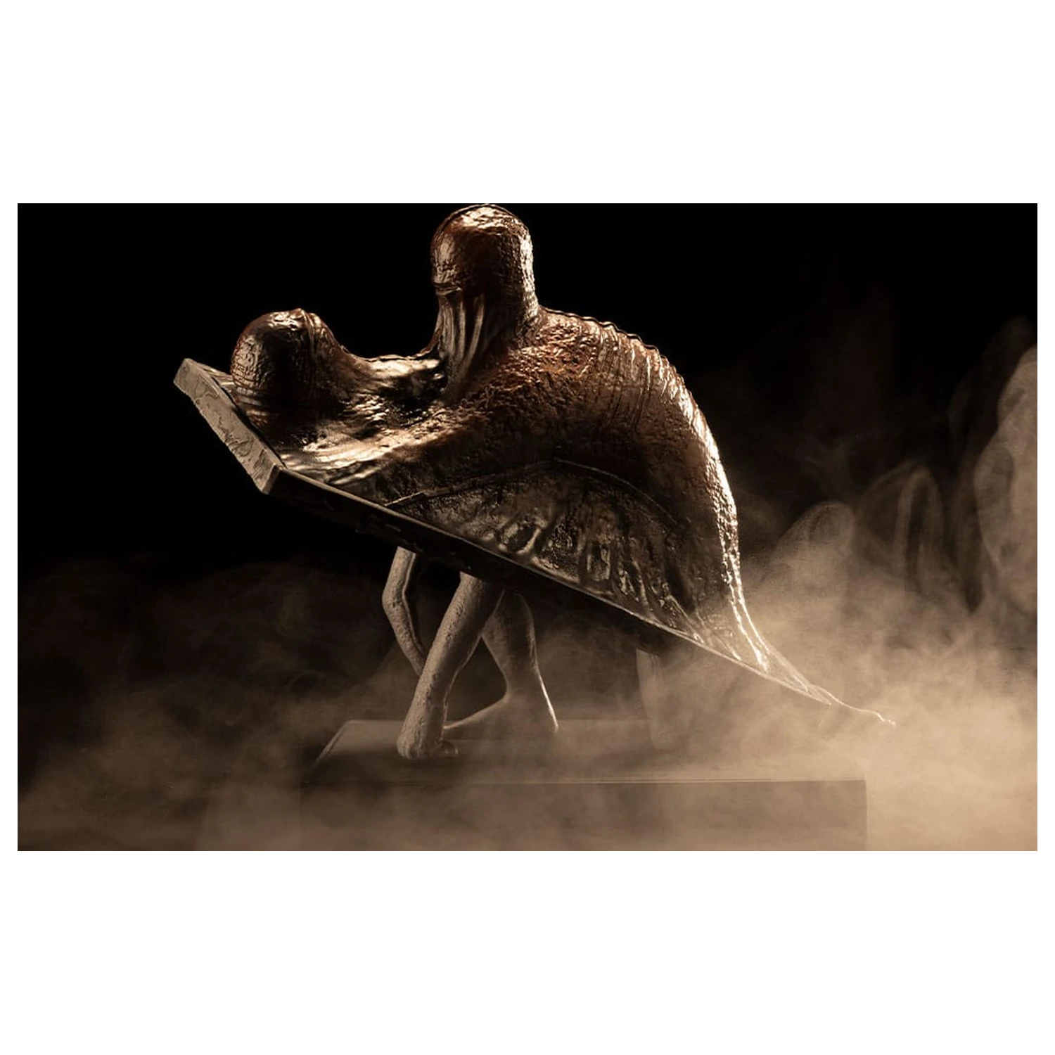 Silent Hill 2 Oshi Works Socha Abstract Daddy 15 cm produktová fotografia