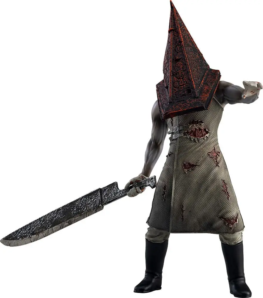 Silent Hill 2 Pop Up Parade PVC Socha Red Pyramid Thing 17 cm produktová fotografia