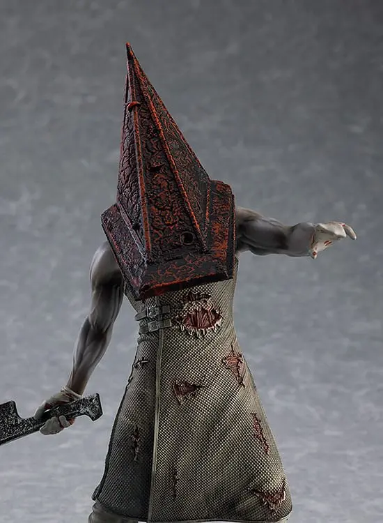 Silent Hill 2 Pop Up Parade PVC Socha Red Pyramid Thing 17 cm produktová fotografia