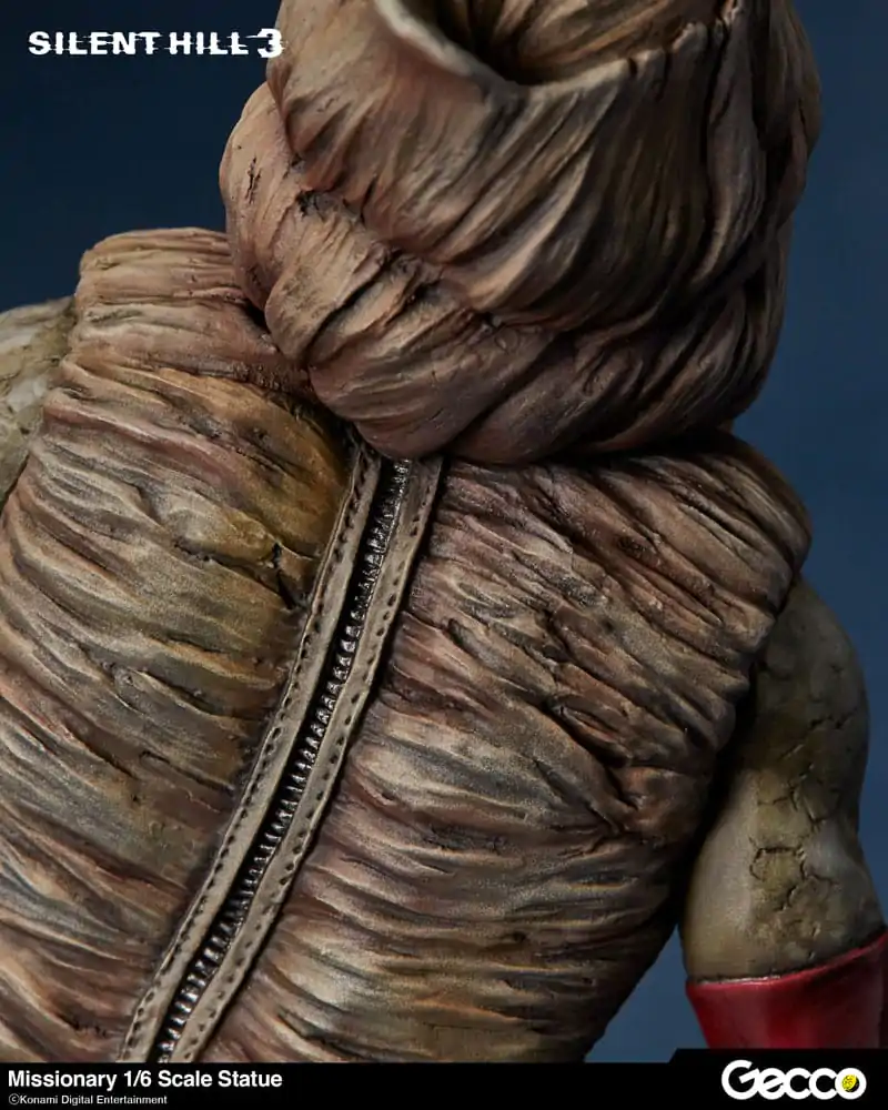 Silent Hill 3 Socha 1/6 Missionary 24 cm produktová fotografia