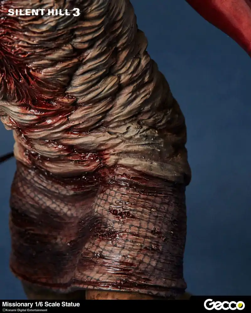 Silent Hill 3 Socha 1/6 Missionary 24 cm produktová fotografia