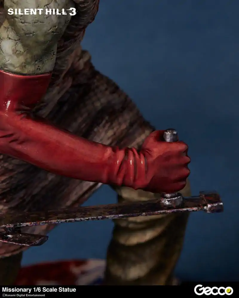 Silent Hill 3 Socha 1/6 Missionary 24 cm produktová fotografia