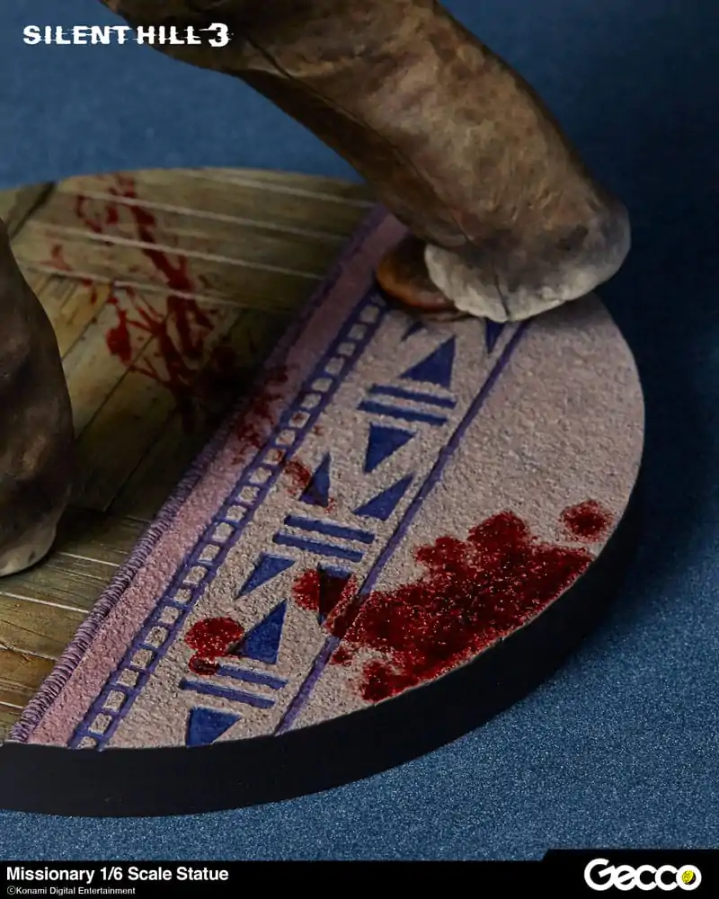 Silent Hill 3 Socha 1/6 Missionary 24 cm produktová fotografia