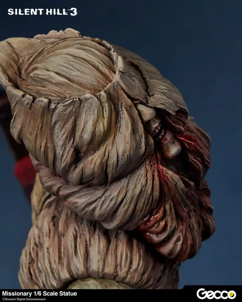 Silent Hill 3 Socha 1/6 Missionary 24 cm produktová fotografia