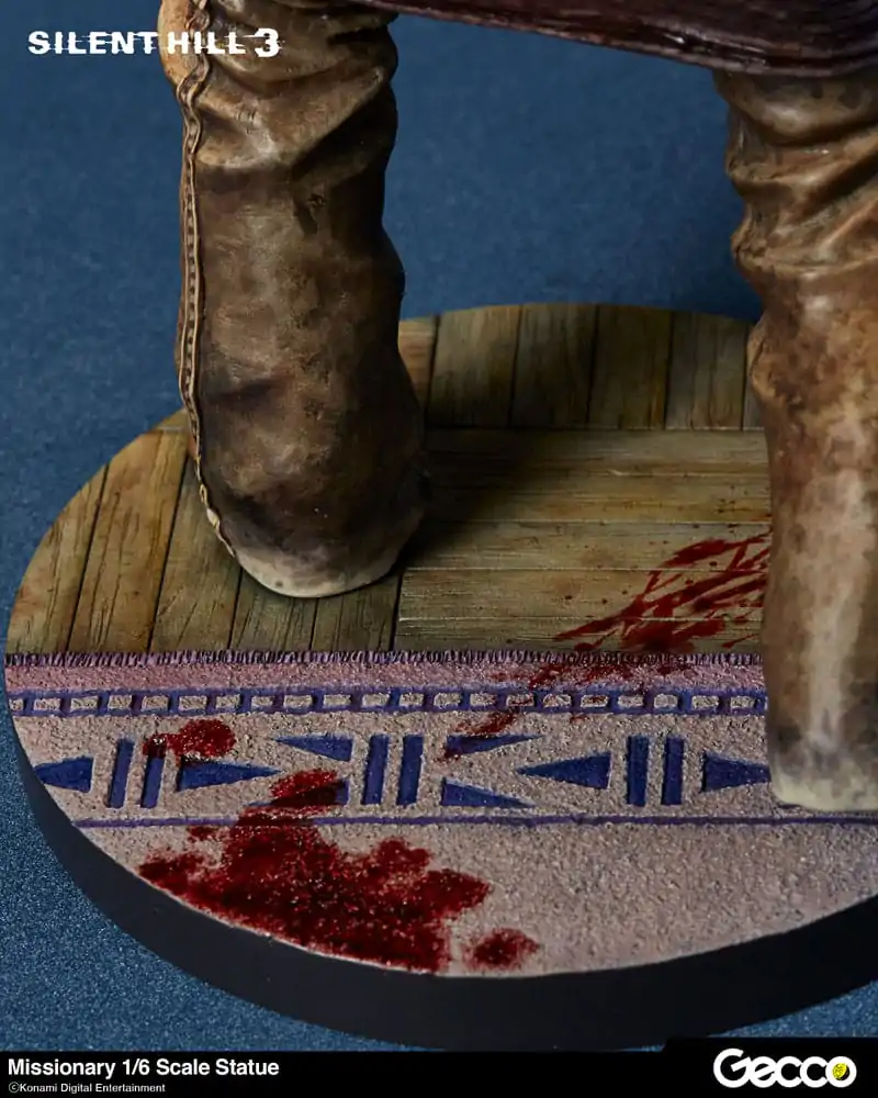 Silent Hill 3 Socha 1/6 Missionary 24 cm produktová fotografia