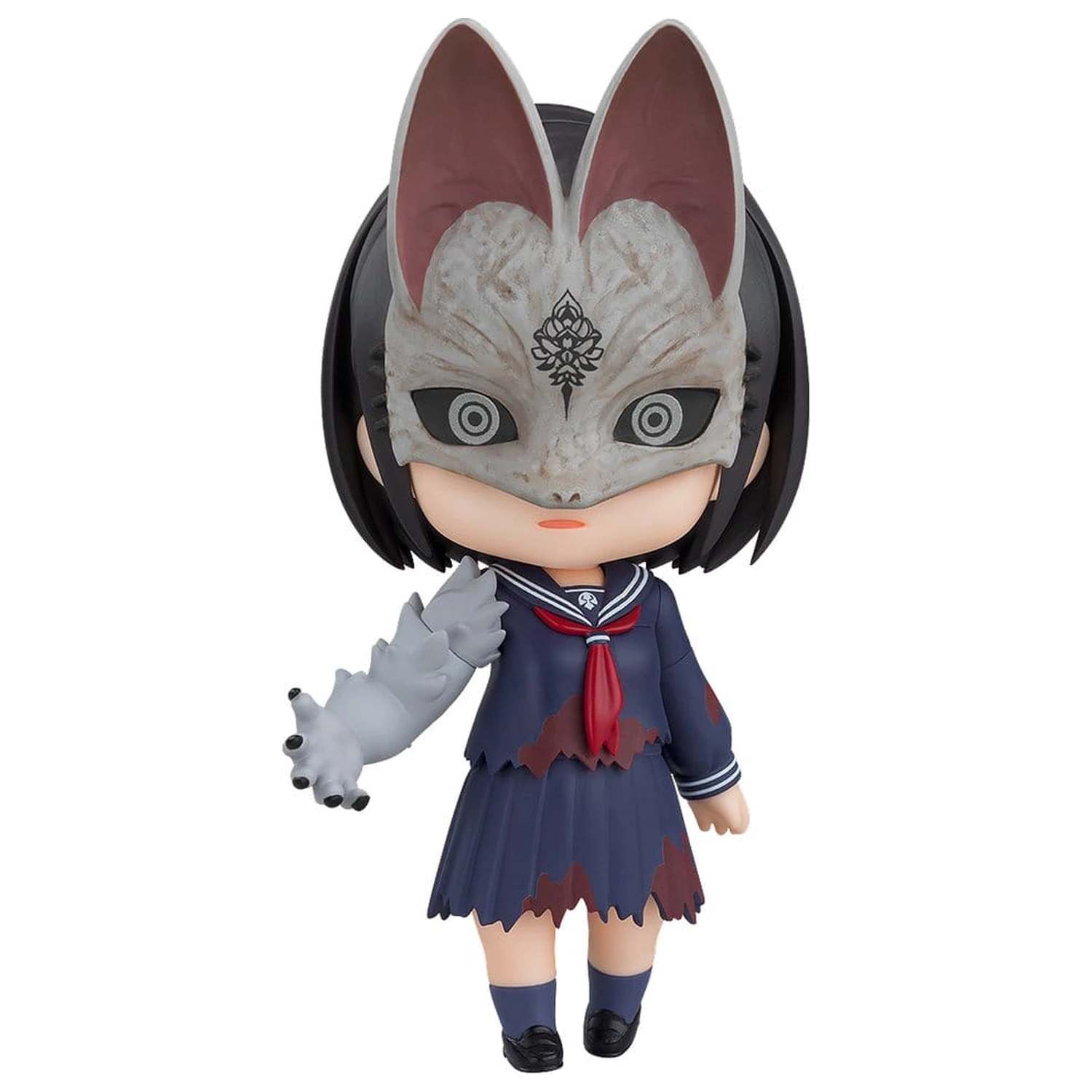 SILENT HILL f Nendoroid akčná figúrka Fox Hinako 10 cm produktová fotografia