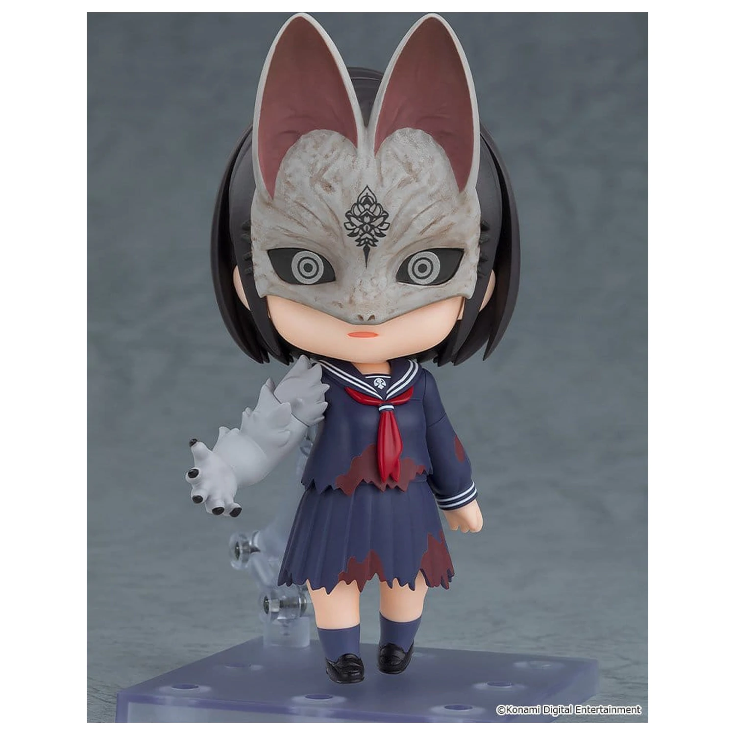 SILENT HILL f Nendoroid akčná figúrka Fox Hinako 10 cm produktová fotografia