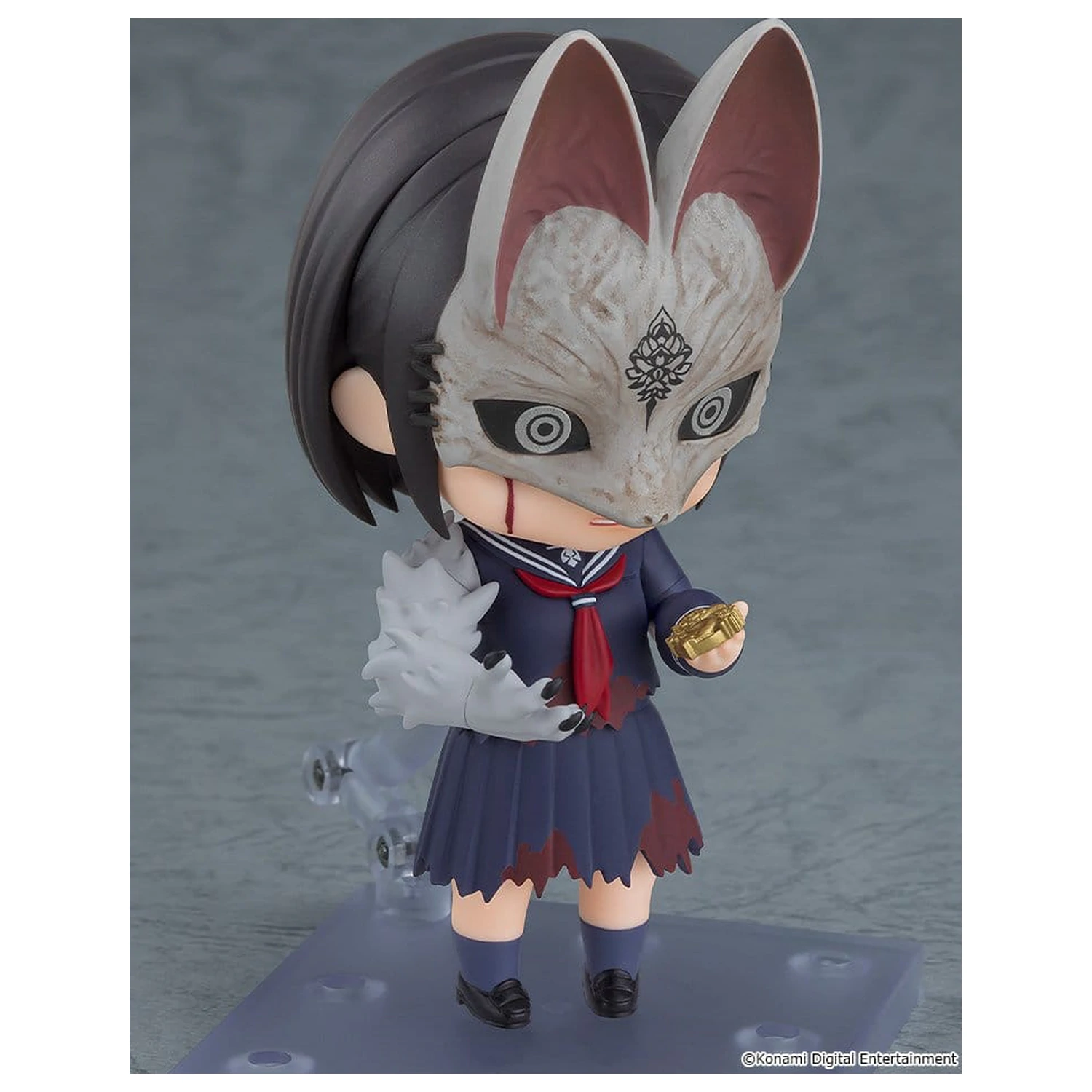 SILENT HILL f Nendoroid akčná figúrka Fox Hinako 10 cm produktová fotografia