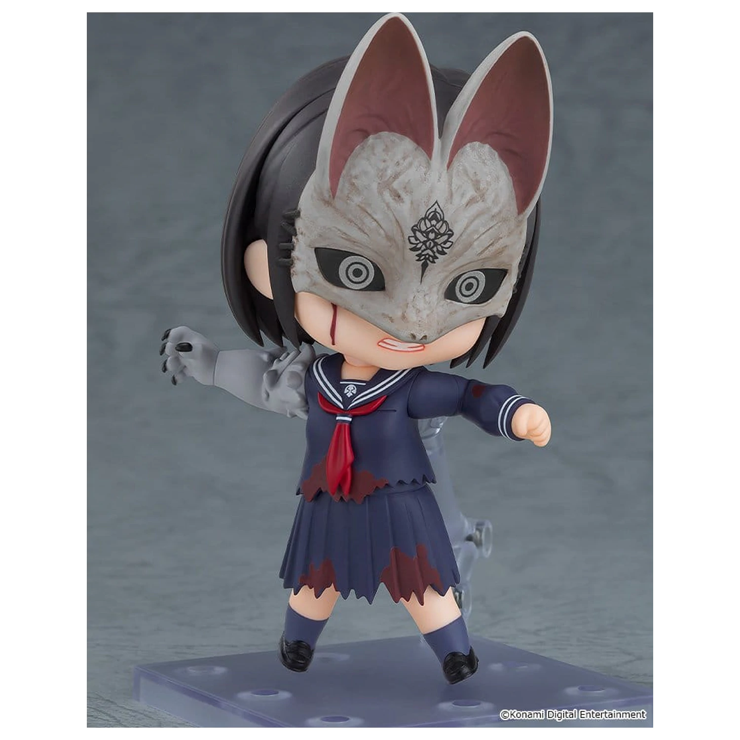 SILENT HILL f Nendoroid akčná figúrka Fox Hinako 10 cm produktová fotografia