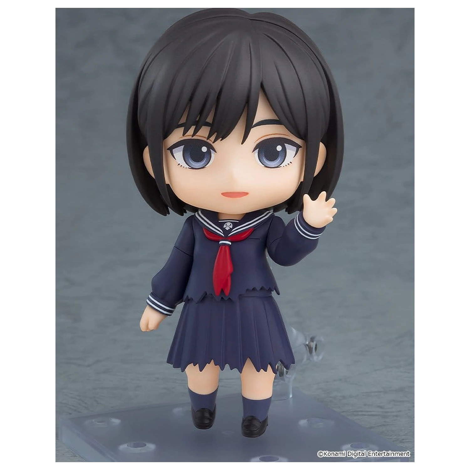 Silent Hill f Nendoroid akčná figúrka Hinako Shimizu 10 cm produktová fotografia