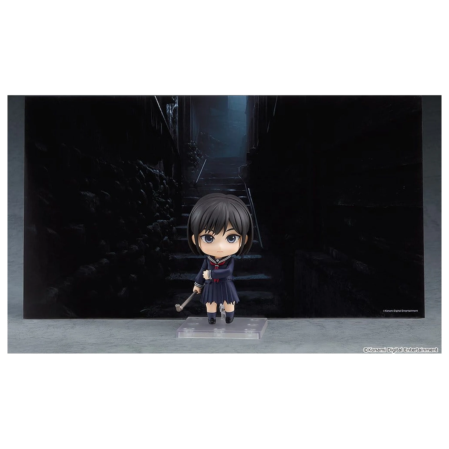 Silent Hill f Nendoroid akčná figúrka Hinako Shimizu 10 cm produktová fotografia
